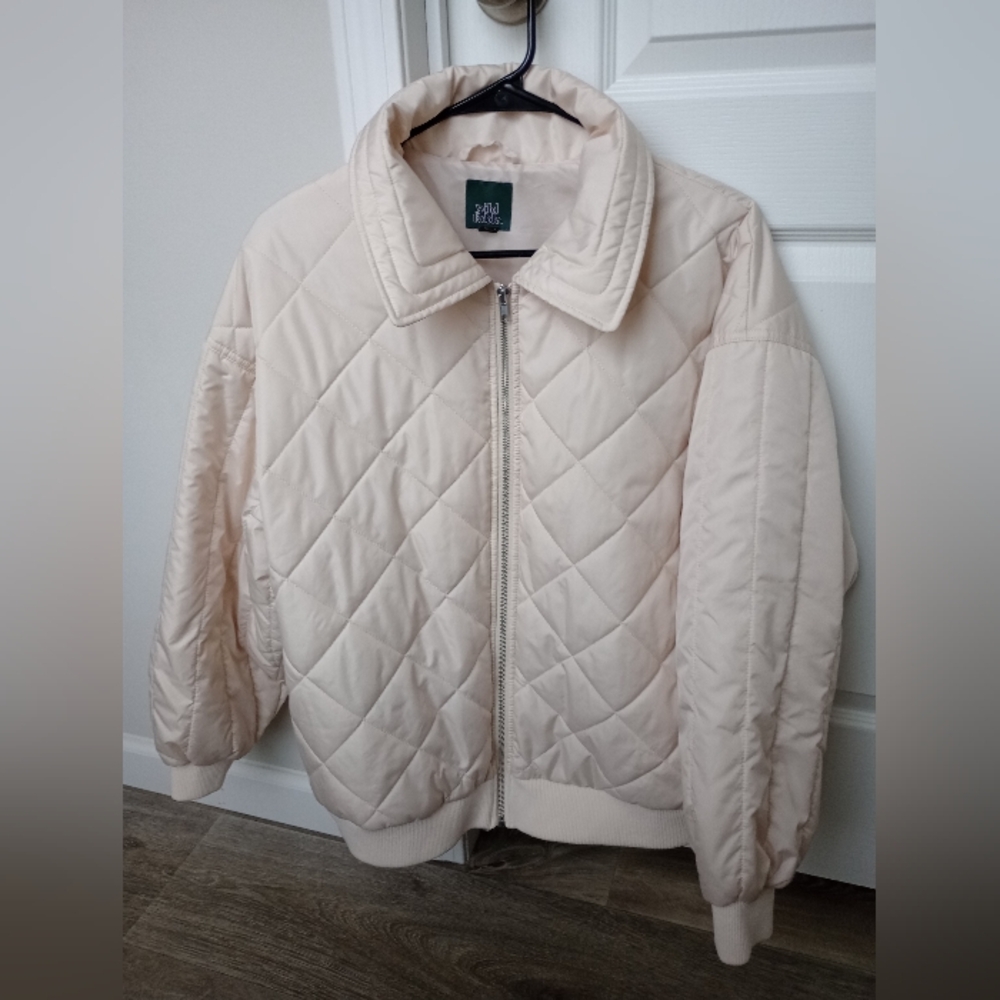 Wild Fable Jacket